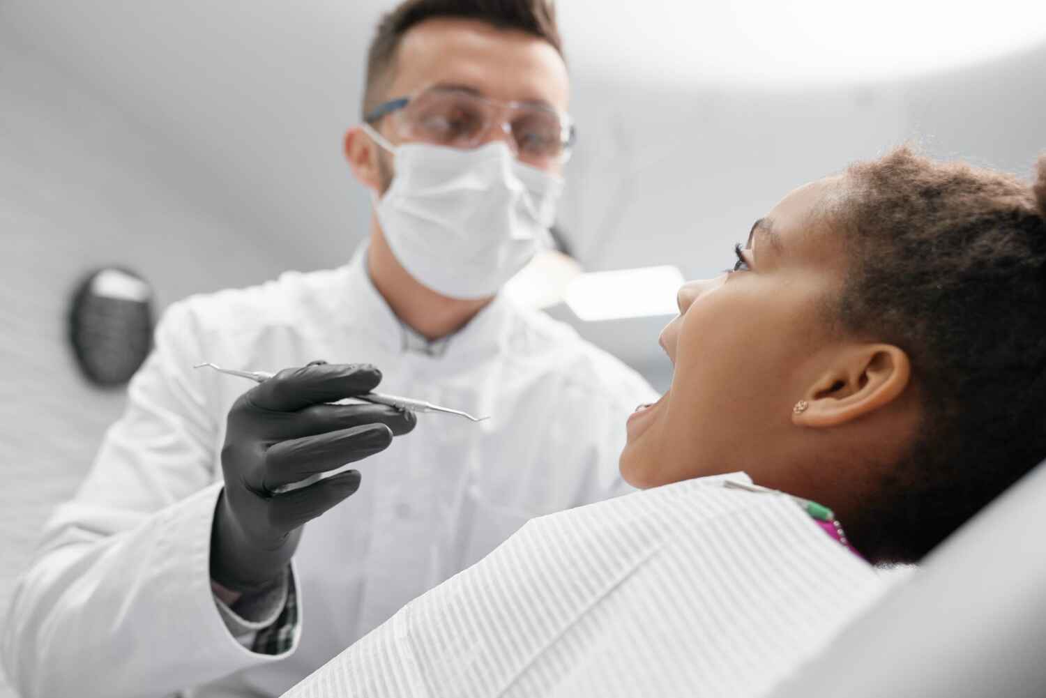 Best Affordable Emergency Dental Care [placeholder7] in Parker, FL